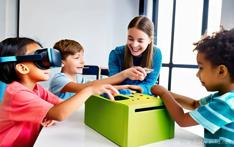 아기와 계절별 장난감 추천 - "A cozy and warm indoor setting, characteristic of a comfortable home during a winter day, featuring...