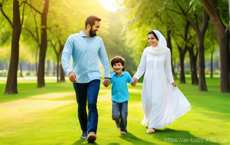 아기 보험 추천 - **Prompt 2: High-Quality Childcare and Preventative Health**
    "A bright, clean, and modern pediat...