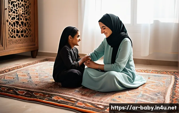 아이 기질에 따른 양육법 관련 이미지 1