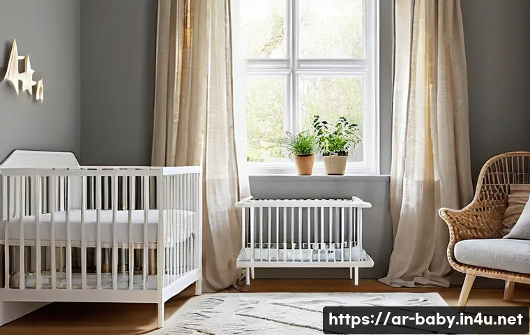 아기 방 꾸미기 관련 이미지 2