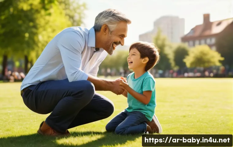 아기와 형제 간 질투 해결 관련 이미지 2