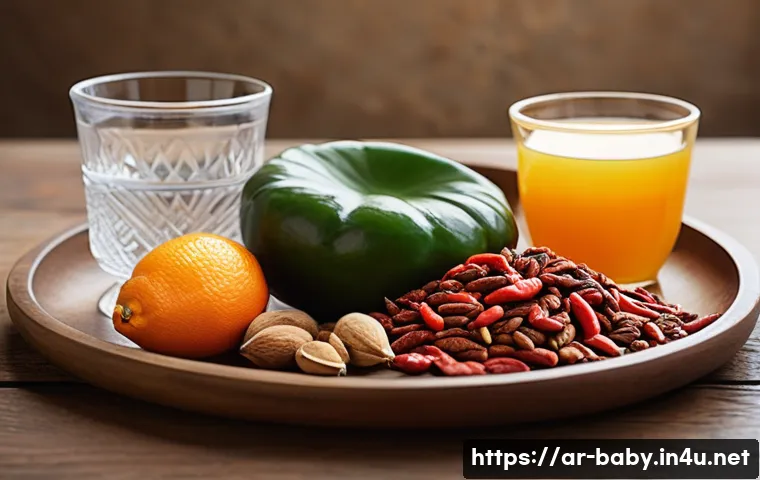 수유 중 먹으면 안 되는 음식 관련 이미지 1