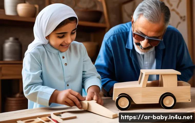 أفضل 7 طرق للعب النجارة مع الأطفال وتعزيز مهاراتهم الإبداعية 3 아이와 목공놀이 관련 이미지 1