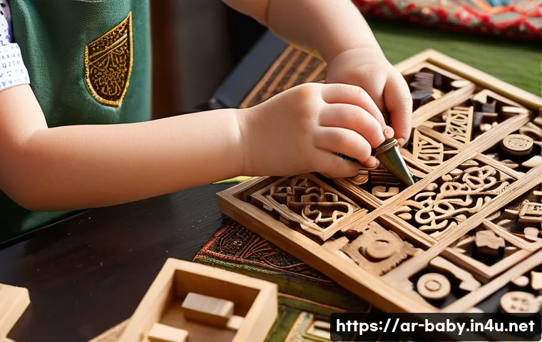 أفضل 7 طرق للعب النجارة مع الأطفال وتعزيز مهاراتهم الإبداعية 4 아이와 목공놀이 관련 이미지 2